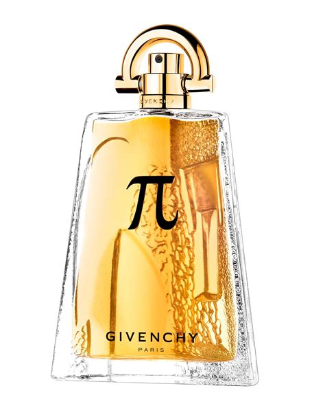 givenchy pi fragrance oil|women wear Givenchy pi.